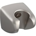 thumbnail image 1 of Proflo PFSAWB02ZBN Hand Shower Wall Mount Bracket - Nickel, 1 of 1