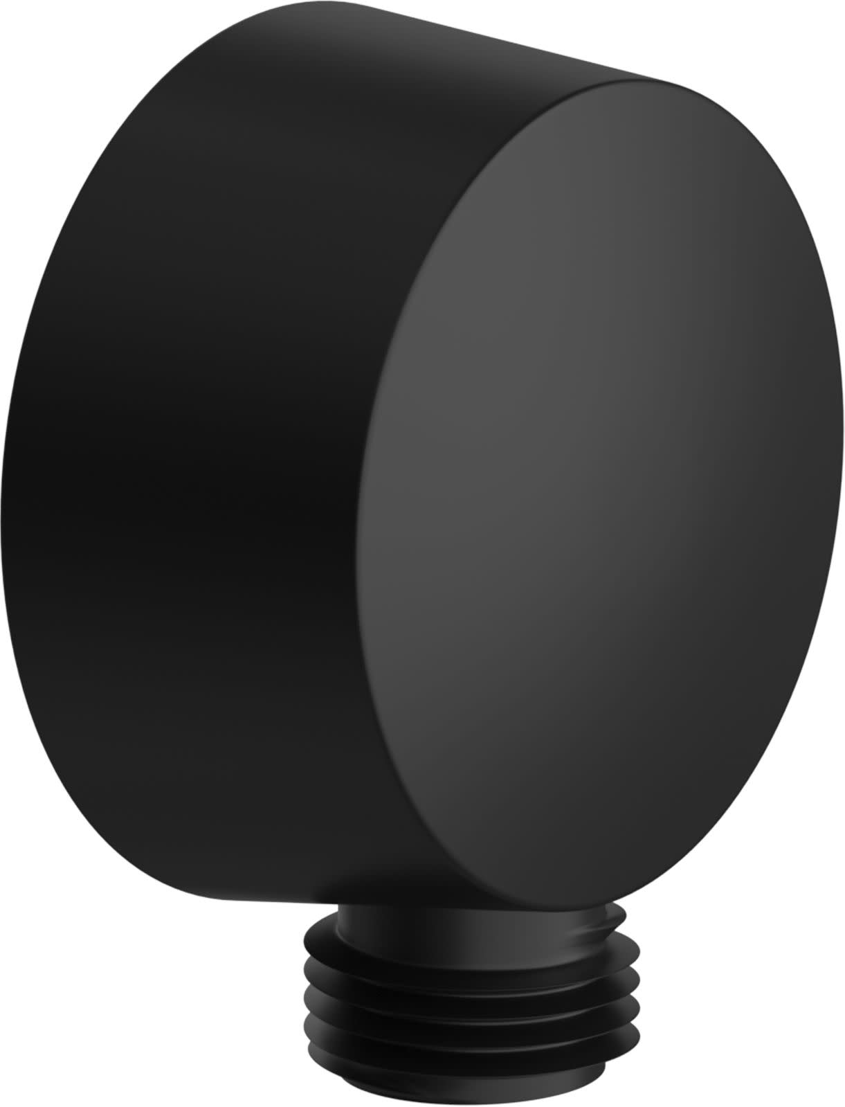 Delta Wall Supply Elbow for Hand Shower in Stainless U4980SSPK