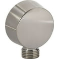 thumbnail image 1 of Proflo PFSAWE02ZBN Wall Supply Ell - Nickel, 1 of 1