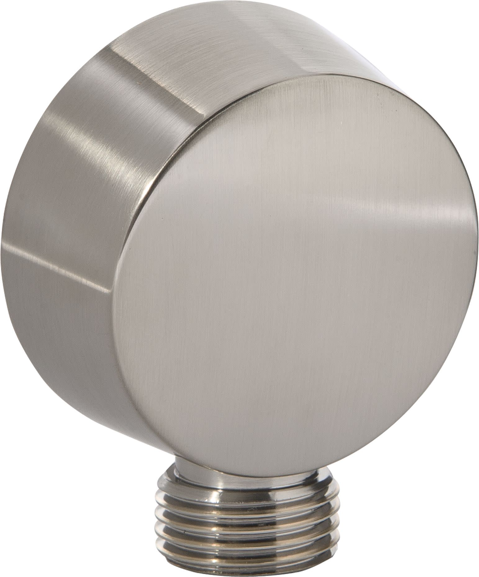Delta Wall Supply Elbow for Hand Shower in Stainless U4980SSPK