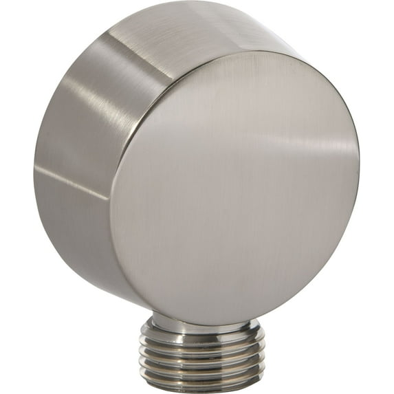 Proflo Pfsawe02 Wall Supply Ell - Nickel