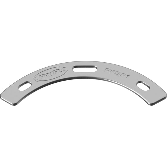 Proflo PFSF1 Threaded Spanner Flange
