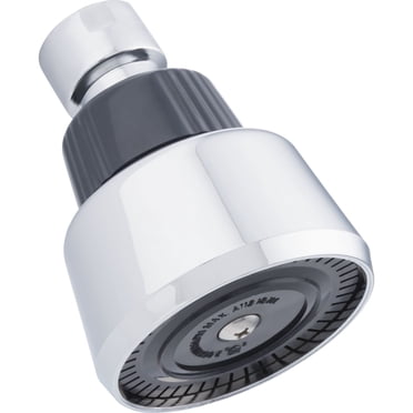Proflo Pfsh302g 1.75 GPM Single Function Shower Head - Chrome