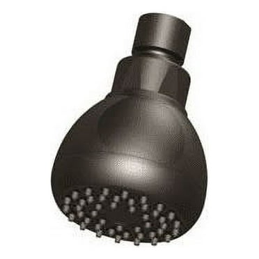 Proflo Pfsh303g 1.5 GPM Single Function Shower Head - Bronze