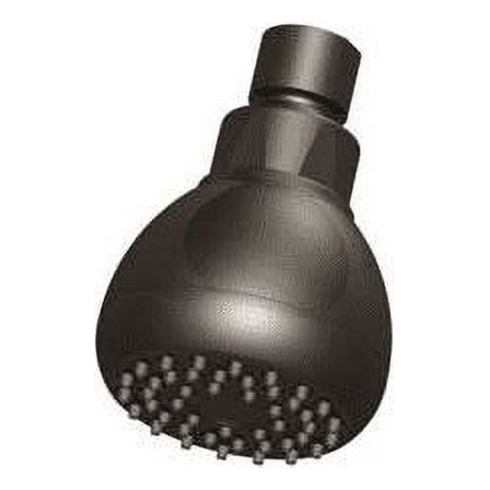 Proflo Pfsh303g 1.5 GPM Single Function Shower Head - Bronze