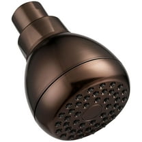 Proflo Pfsh303gn 1.5 GPM Single Function Shower Head - Bronze