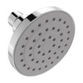 thumbnail image 1 of Proflo PFSH305GCP 1.75 GPM Single Function Shower Head - Chrome, 1 of 9