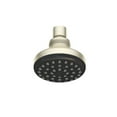 thumbnail image 1 of Proflo Pfsh307g 1.75 GPM Single Function Shower Head - Nickel, 1 of 1