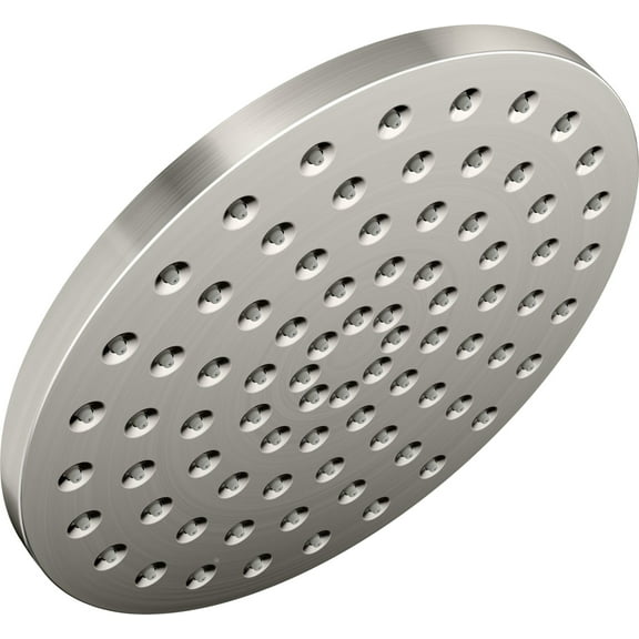Proflo Pfsh311 2.5 GPM Single Function Shower Head - Nickel