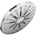 thumbnail image 1 of Proflo Pfsh312 1.8 GPM Multi Function Shower Head - Chrome, 1 of 1