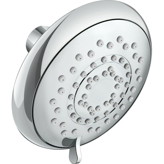 Proflo Pfsh314 1 GPM Multi Function Shower Head - Chrome