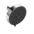thumbnail image 1 of Proflo PFSH320GCP 1.8 GPM Multi Function Shower Head - Chrome, 1 of 2