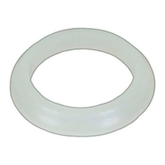 Proflo Pfsjp1 1-1/2" X 1-1/4" Plastic Slip-Joint Washer