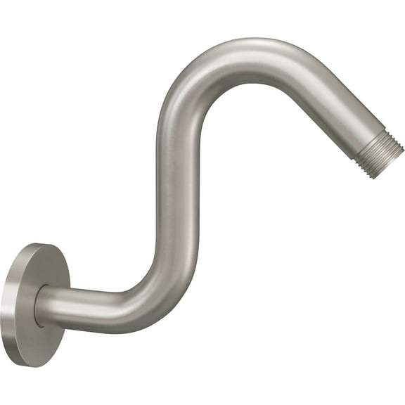Proflo Pfsk43 Shower Riser Arm - Nickel