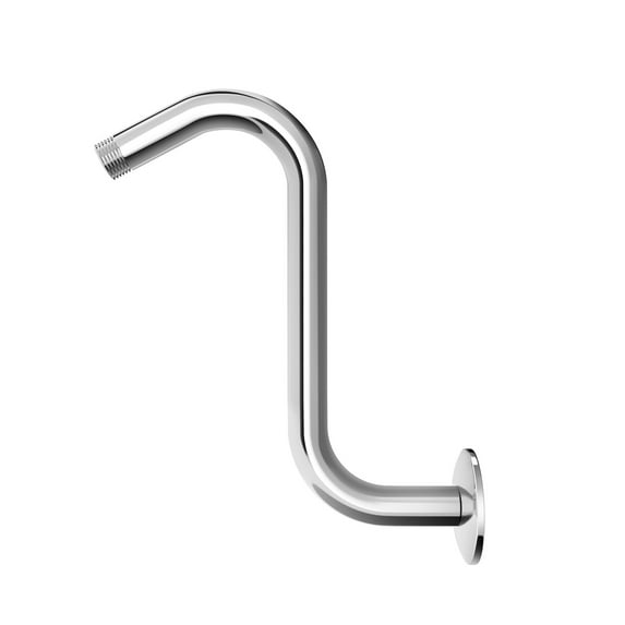 Proflo Pfsk45 1-1/2" X 8" Shower Arm - Chrome