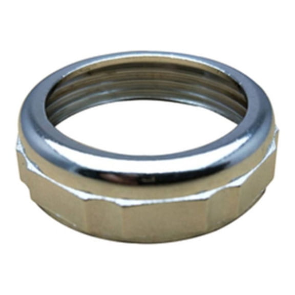 Proflo Pfsnj 1-1/2" Zinc Slip Nut