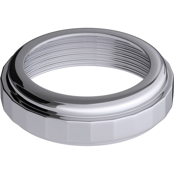 Proflo PFSNJH 1-1/2" X 1-1/4" Zinc Slip Nut