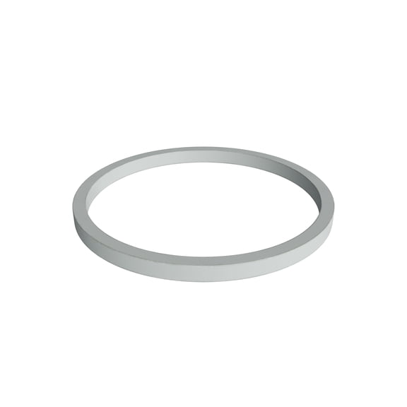 Proflo PFSNWJH 1-1/2" X 1-1/4" Slip Nut Washer