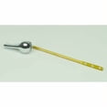 thumbnail image 1 of Proflo Pftl Replacement Toilet Tank Lever - Chrome, 1 of 5