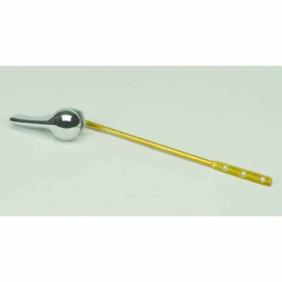 Proflo Pftl Replacement Toilet Tank Lever - Chrome