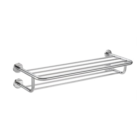 Proflo Pftrk04 24" Stainless Steel Towel Rack - Chrome