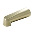 thumbnail image 1 of Proflo PFTS33ZBN 6-1/8" Tub Spout - Nickel, 1 of 1
