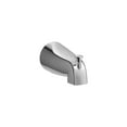 thumbnail image 1 of Proflo Pfts37 Integrated Diverter Tub Spout - Chrome, 1 of 1