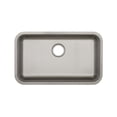 thumbnail image 1 of Proflo Pfuc308a6 Plomosa 29-3/4" Undermount Single Basin Stainless Steel Kitchen Sink -, 1 of 7