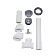 thumbnail image 1 of Proflo  PFWO305  Tub Waste  Accessory  ;Chrome, 1 of 1