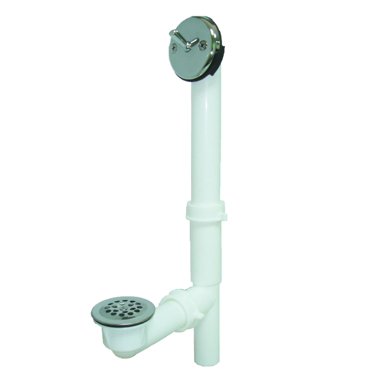 Twist-On In-Line Pump Strainers, 1/2 Hose Barb
