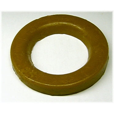 Proflo Pfwrbo Back Outlet Toilet Wax Gasket