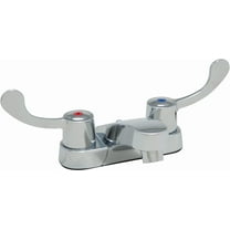 Proflo Pfwsc13475l 0.5 GPM Centerset Bathroom Faucet - Chrome