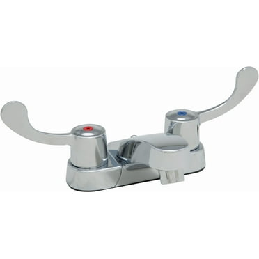 Proflo Pfwsc13475l 0.5 GPM Centerset Bathroom Faucet - Chrome