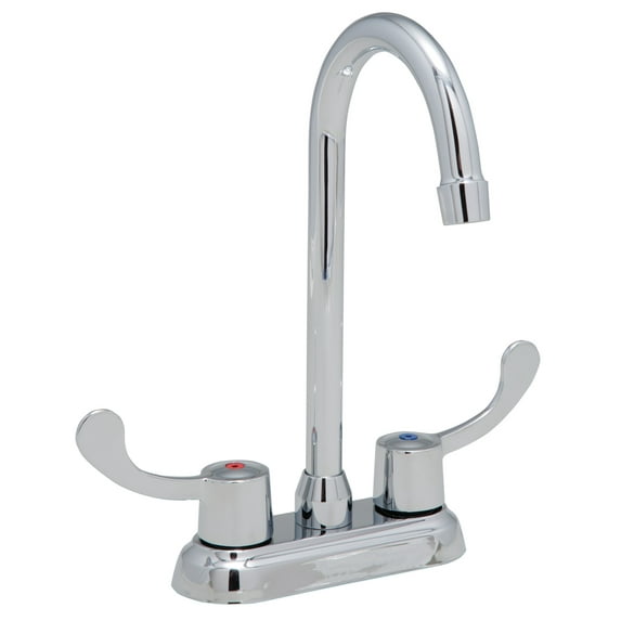 Proflo Pfwsc13975 0.5 GPM Standard Bar Faucet - Chrome