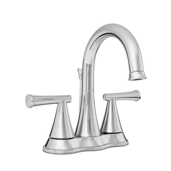 Proflo Pfwsc2840 Willett 1.2 GPM Centerset Bathroom Faucet - Chrome