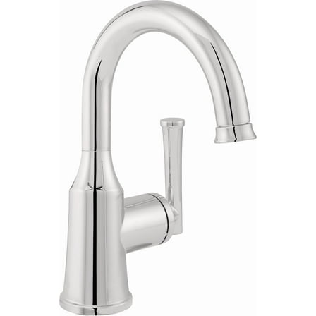 Proflo Pfwsc2857 Willett 1.2 GPM Single Hole Bathroom Faucet - Chrome