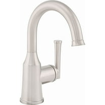 Proflo Pfwsc2857z Willett 1.2 GPM Single Hole Bathroom Faucet - Nickel