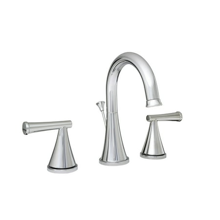 Proflo Pfwsc2860 Willett 1.2 GPM Widespread Bathroom Faucet - Bronze