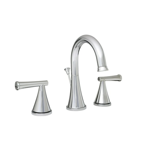 Proflo Pfwsc2860 Willett 1.2 GPM Widespread Bathroom Faucet - Chrome