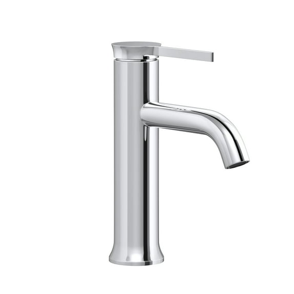 Proflo Pfwsc3950 Spiers 1.2 GPM Single Hole Bathroom Faucet - Chrome
