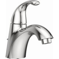 Proflo Pfwsc6857 Alvord 1.2 GPM Single Hole Bathroom Faucet - Chrome