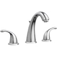 thumbnail image 1 of Proflo PFWSC6867CP Alvord 1.2 GPM Widespread Bathroom Faucet - Chrome, 1 of 1