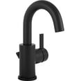 thumbnail image 1 of Proflo Pfwsc8871 Orrs 1.2 GPM Single Hole Bathroom Faucet - Black, 1 of 1