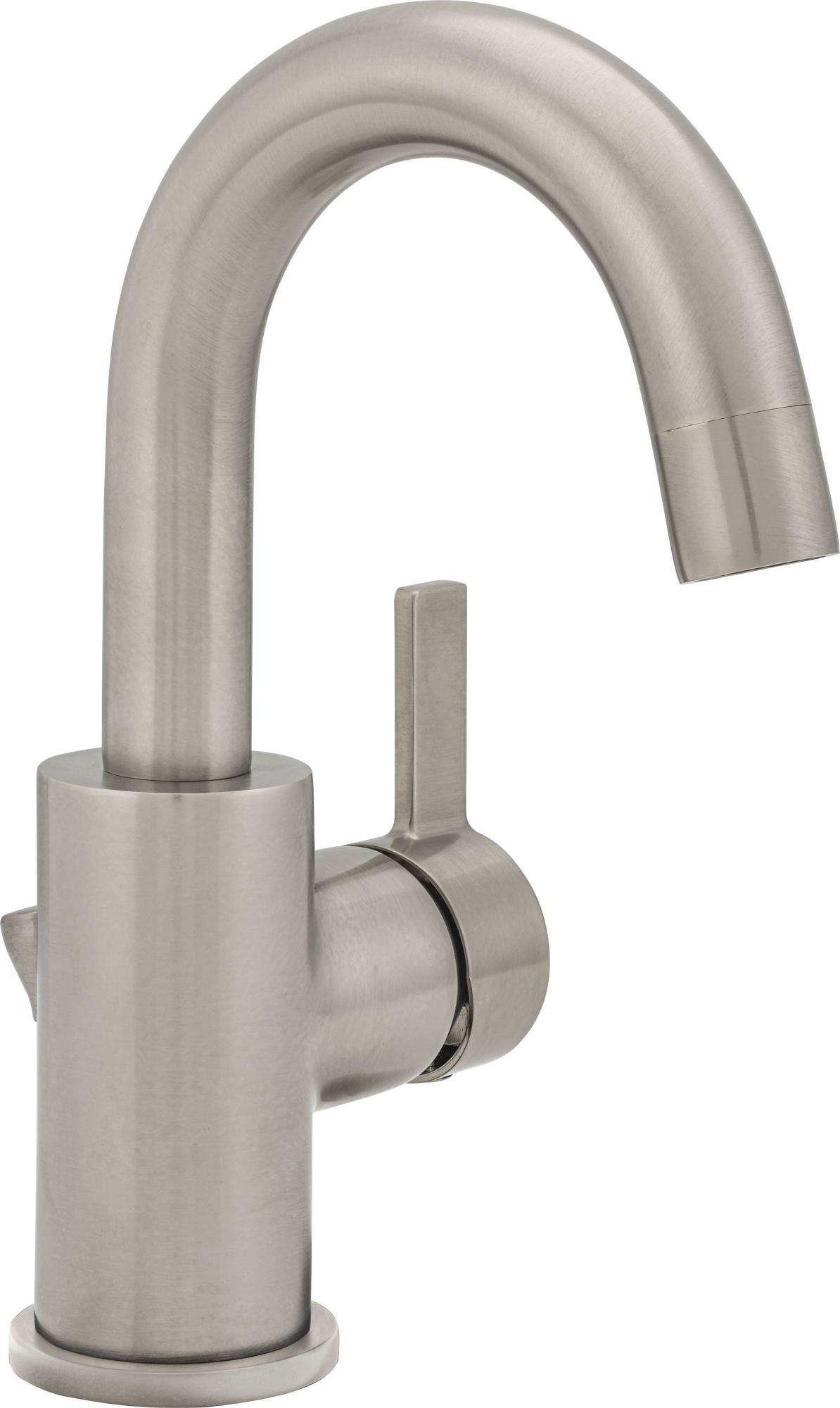 GROHE Gloucester Single Hole SingleHandle Bathroom Faucet 1.2 GPM in