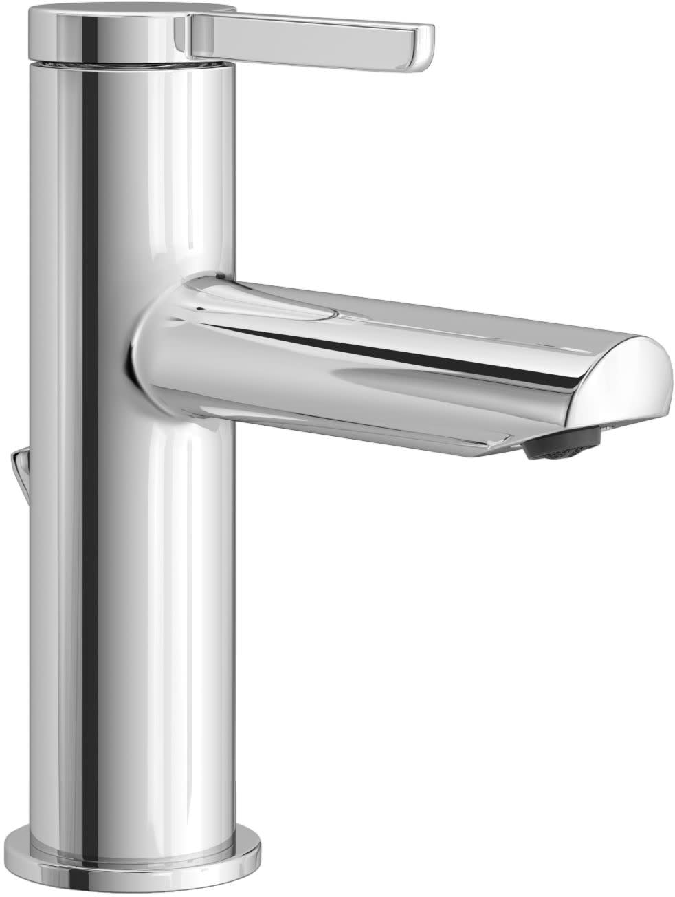 Proflo PFWSC8881CP Orrs 1.2 GPM Single Hole Bathroom Faucet - Chrome