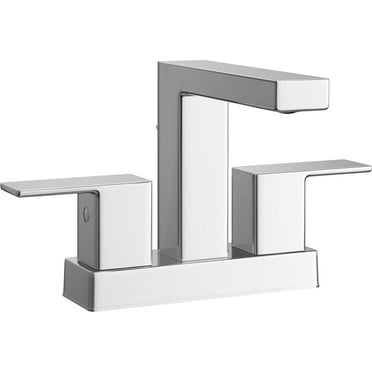 Proflo Pfwsc9840 Kelper 1.2 GPM Centerset Bathroom Faucet - Chrome