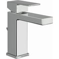 thumbnail image 1 of Proflo PFWSC9857CP Kelper 1.2 GPM Single Hole Bathroom Faucet - Chrome, 1 of 2