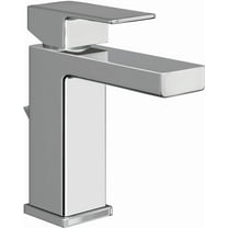 Proflo Pfwsc9857 Kelper 1.2 GPM Single Hole Bathroom Faucet - Chrome