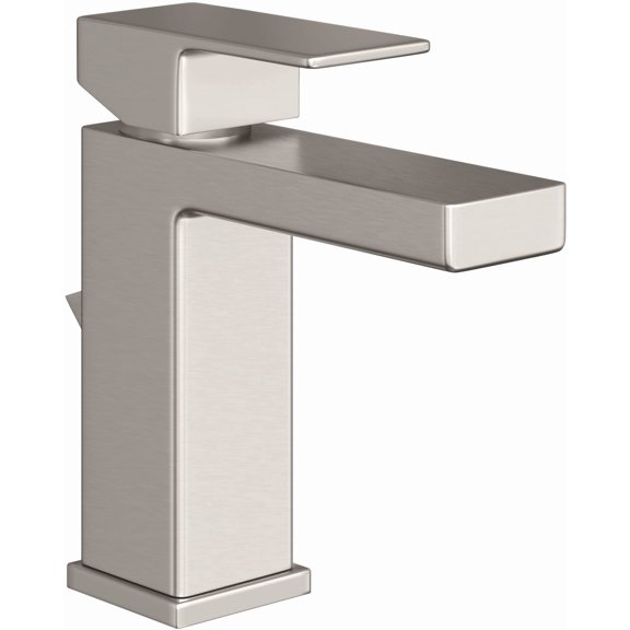 Proflo Pfwsc9857z Kelper 1.2 GPM Single Hole Bathroom Faucet - Nickel