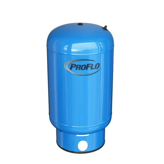Proflo Pfx20s 20 Gallon Steel Pump Tank